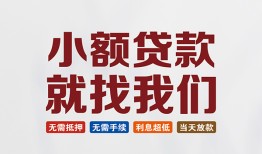 成都13信用贷款网-成都13哪里可以私人借款-成都13短借当天借钱